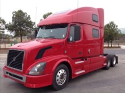 TRUCK TEST