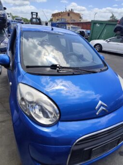 Citroen C1 2010