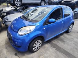 Citroen C1 2010