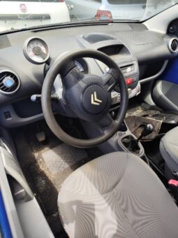 Citroen C1 2010