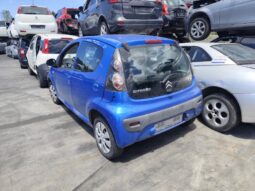 Citroen C1 2010