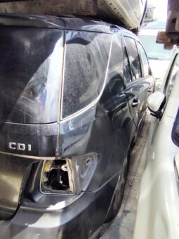 ML320CDI