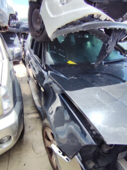 BMW X3 20D
