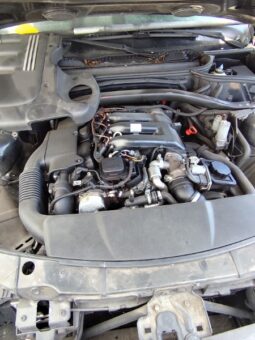 BMW X3 20D