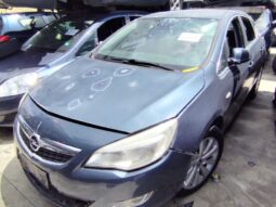 Astra