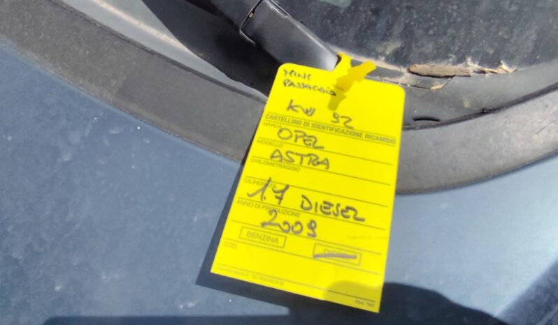 Astra full