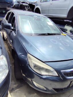 Astra