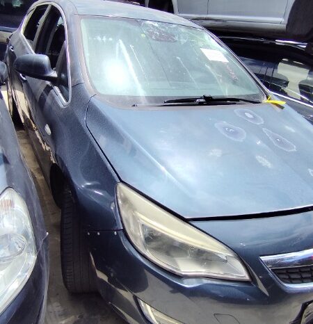 Astra full