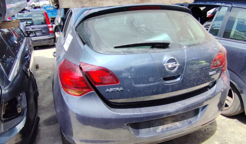 Astra full