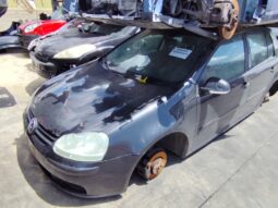 GOLF 5