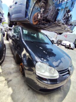 GOLF 5