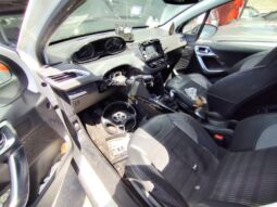 Peugeot 2008 2016