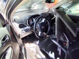 Fiat Freemont 2009