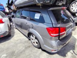 Fiat Freemont 2009