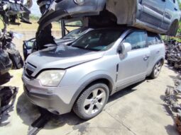 Opel Antara 2006