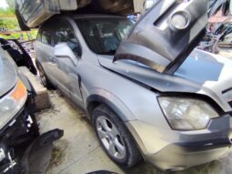Opel Antara 2006