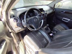 Opel Antara 2006