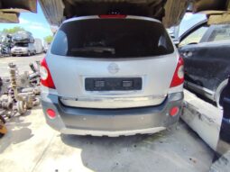 Opel Antara 2006