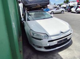 Citroen C5 X 2010