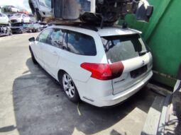 Citroen C5 X 2010