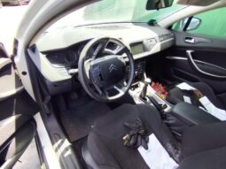 Citroen C5 X 2010