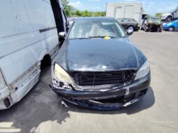 C220 CDI