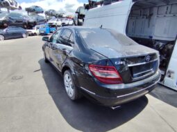 C220 CDI