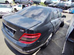 C220 CDI