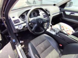C220 CDI